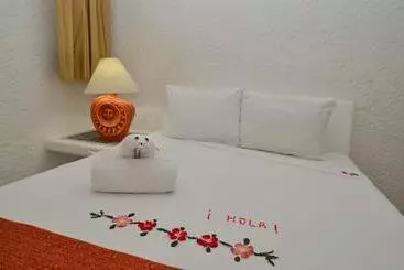 Hotelli Pacifica Club