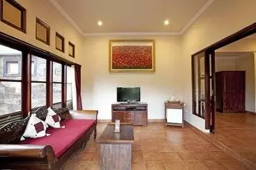 Hotel Pondok Pundi Village Inn