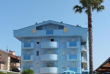 Hotel Residence Blumarine