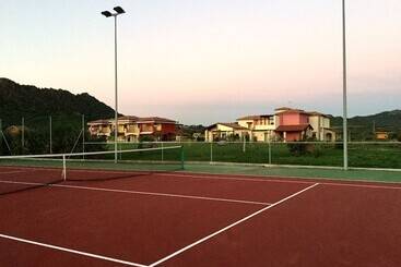 호텔 Sa Cheya Relais & Spa