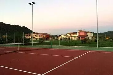 Hotel Sa Cheya Relais & Spa