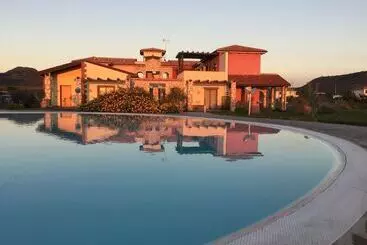 호텔 Sa Cheya Relais & Spa