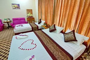 هتل Victory Point