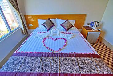 هتل Victory Point