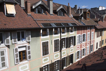 דירה My Urban Suites