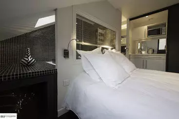 آپارتمان My Urban Suites