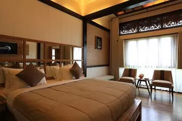 Paditeras Boutique Hotel Seminyak