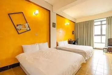 پانسیون Aitabi Hostel