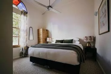 Pensão Albert Hotel Daylesford