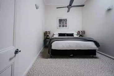 פנסיון Albert Hotel Daylesford