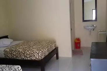 Pansiyon Belong Bunter Homestay