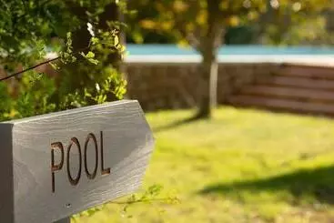 פנסיון Finca Son Miranda