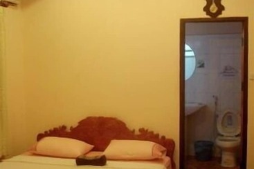 펜션 Thida Guesthouse