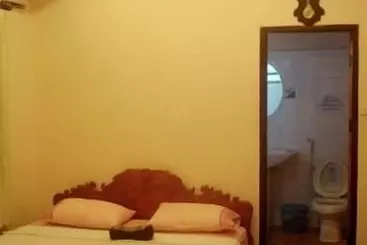 ペンション Thida Guesthouse