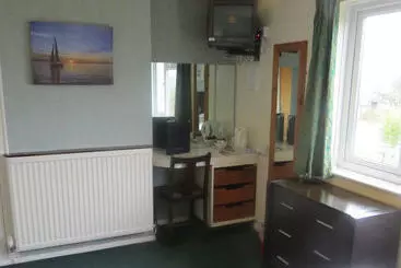 住宿加早餐 Sandown Manor