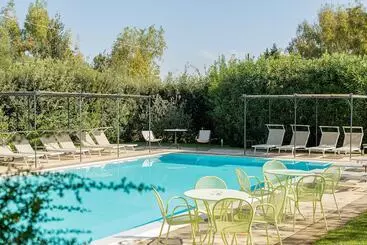 茅舍 Wine Resort Leda D Ittiri