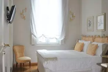 住宿加早餐 Villa Cavadini Relais