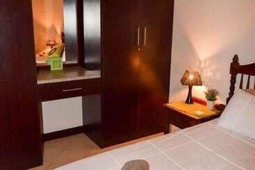 דירות לתיירים Eland Holiday Home