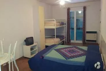 Hotel Agriturismo L'ulivo E Il Mare