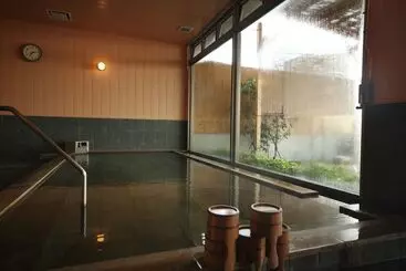 Hôtel Amane Resort Seikai