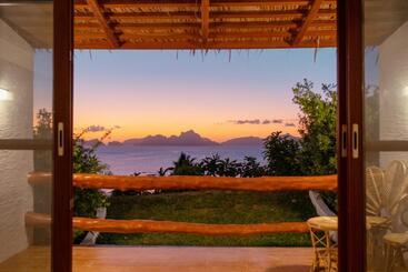 酒店 El Nido Bayview Resort