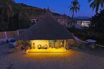 Hotel El Nido Bayview Resort