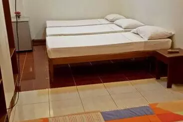 Hotel Kookaburra Travel Lodge