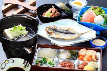 فندق Nishiizu Koyoi Onsen