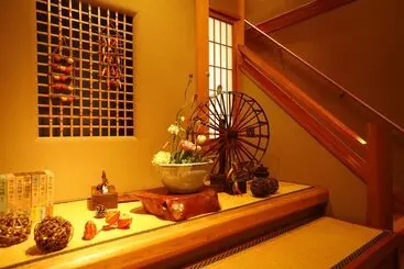 Hôtel Kinosaki Tenboen