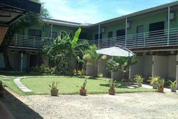 בית מלון כפרי San Francisco