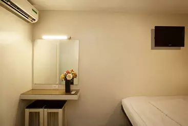 酒店 San Francisco