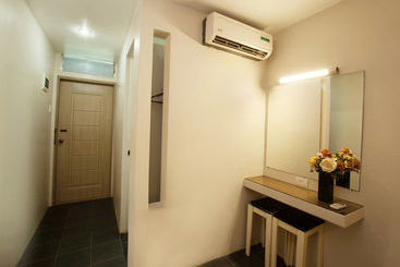 酒店 San Francisco