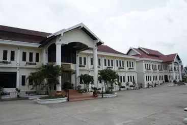 ホテル Sokphankham