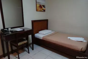 בית מלון כפרי Sun Avenue Tourist Inn And Cafe