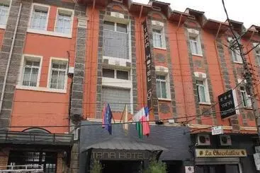 هتل Tana Boutique Hôtel