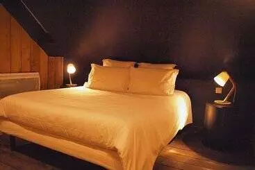 아파트 Nuit En Ville