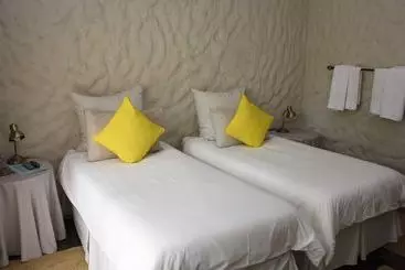 ペンション By Bush Telegraph Lodge