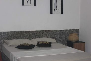 膳宿费 Ocean Blue House