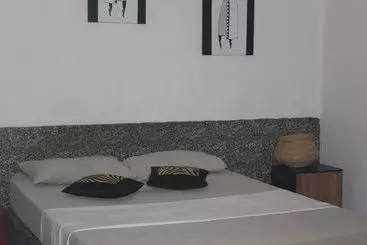 Pansiyon Ocean Blue House