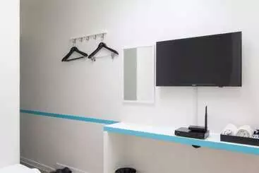 Pensão Star Hostel Dongdaemun Suite