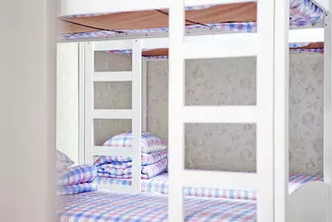 Pensione Time Guesthouse