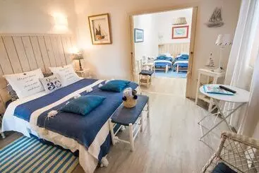 Pensión Chambre D Hôtes Villa Ambrosia