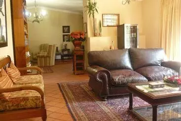 Pension Villa Jana Guesthouse