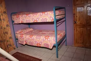 Pensjonat Villa Shalom Guest House