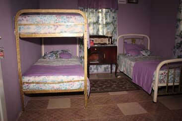 پانسیون Villa Shalom Guest House