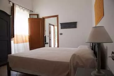 Residence Hotel Monte Ricciu