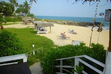 Resort Little Pumpkin Cabanas