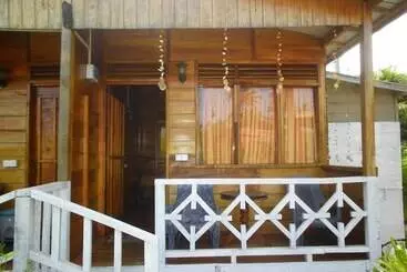 Resort Little Pumpkin Cabanas