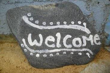 Lomakeskus Little Pumpkin Cabanas