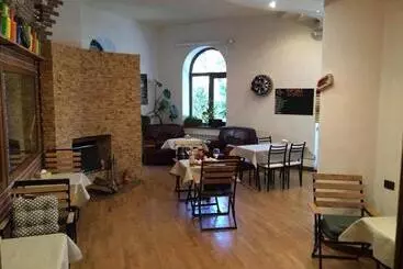 Saryan Hotel Yerevan